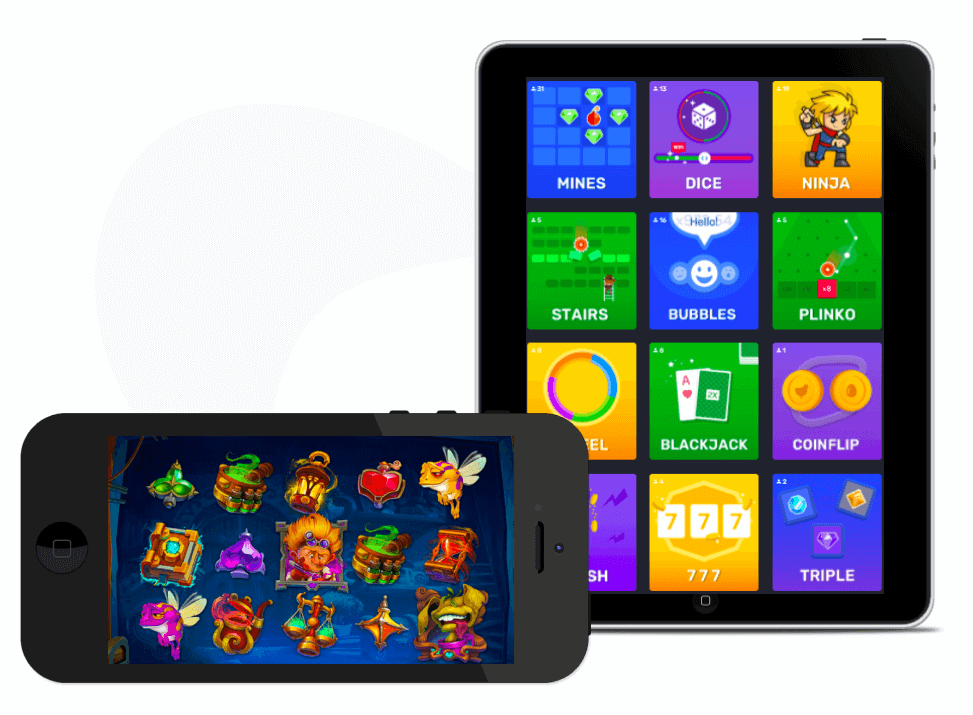 Online Casino Script